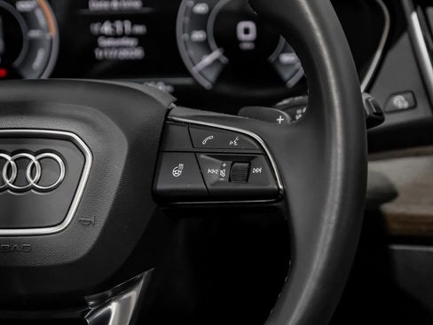 Used 2024 Audi Q5 e Prestige w/ Prestige Package AWD/4WD image 17