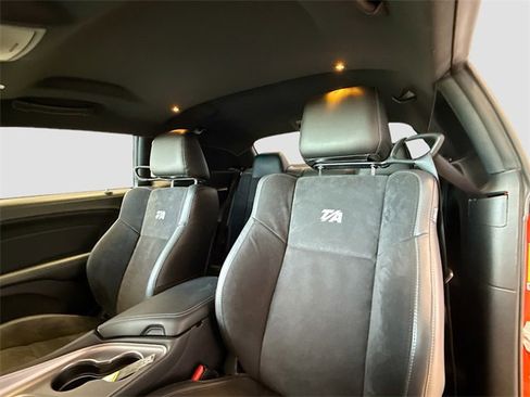 Used 2023 Dodge Challenger R/T Scat Pack w/ T/A Package image 19