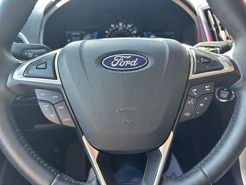 Certified 2024 Ford Edge SEL w/ Convenience Package AWD/4WD image 26
