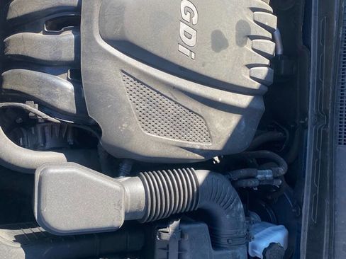 Used 2012 Hyundai Sonata GLS w/ Popular Equipment Pkg image 22