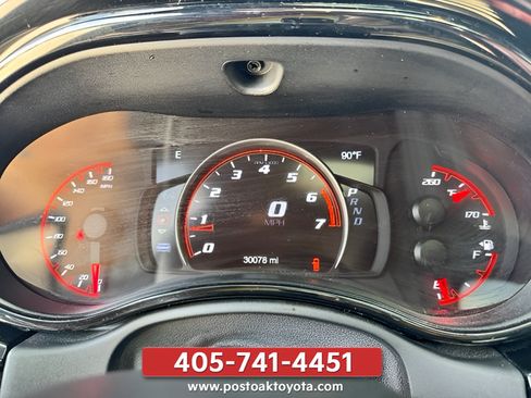Used 2024 Dodge Durango SRT AWD/4WD image 21