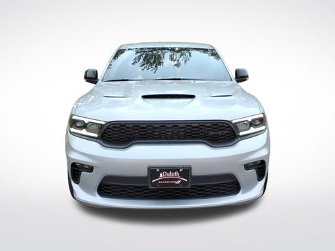 Used 2023 Dodge Durango SRT w/ Black Package AWD/4WD image 9