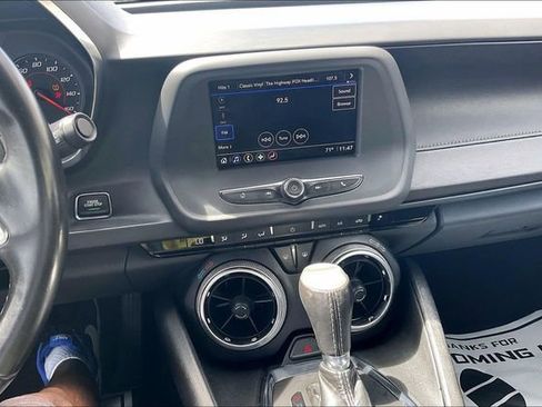 Used 2023 Chevrolet Camaro LT image 6