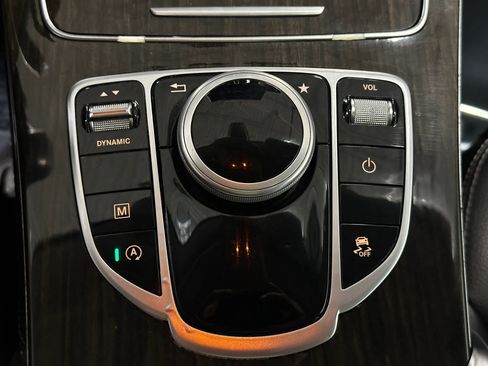 Used 2017 Mercedes-Benz GLC 300 image 42