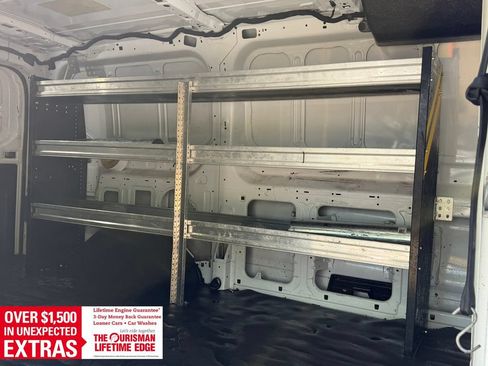 Used 2020 Ford Transit 150 Low Roof RWD image 14