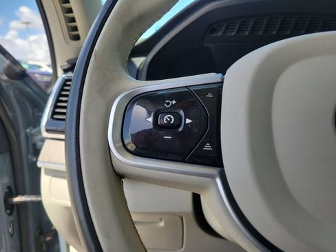 Used 2023 Volvo XC90 B6 Plus w/ Protection Package Premier AWD/4WD image 16