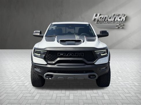 Used 2023 RAM 1500 TRX w/ TRX Level 2 Equipment Group AWD/4WD image 3