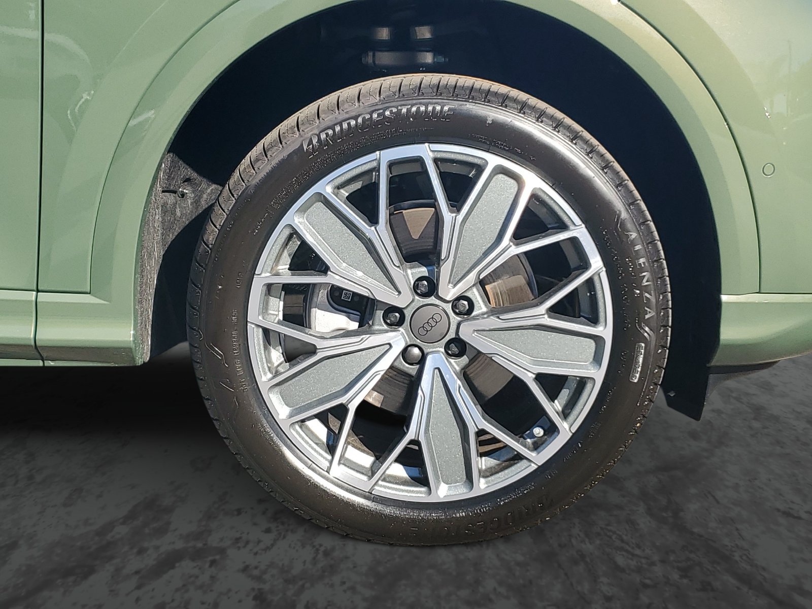 New 2026 Audi Q5 Premium Plus AWD/4WD image 6