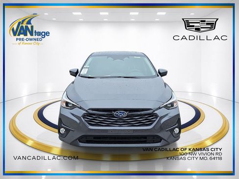 New 2026 Subaru Impreza 2.0i Sport AWD/4WD image 2