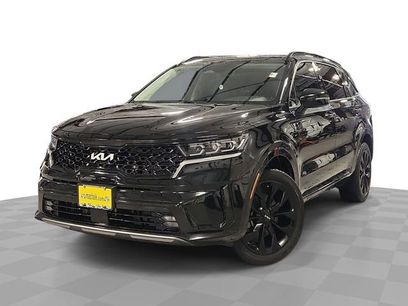 Used 2022 Kia Sorento SX