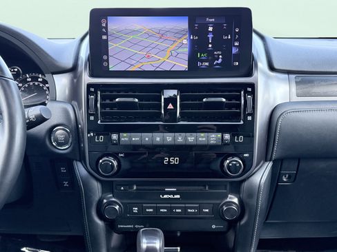 Used 2023 Lexus GX 460 Premium image 84