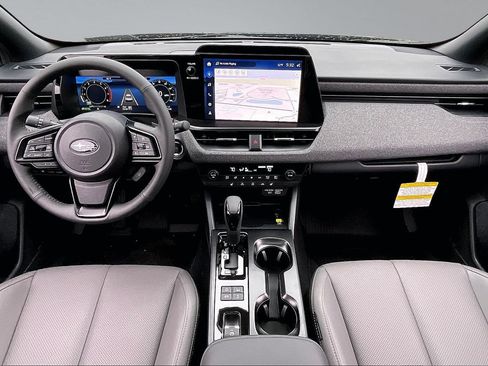 New 2026 Subaru Outback Limited XT w/ Premium/Limited Package AWD/4WD image 5