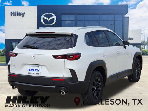 New 2026 MAZDA CX-50 AWD 2.5 S w/ Weather Package image 4