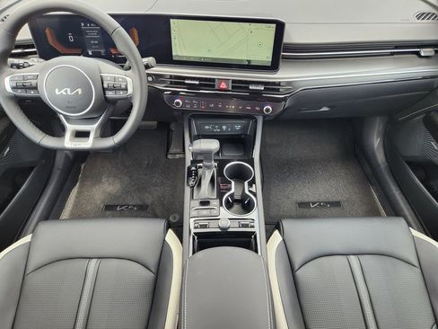 New 2026 Kia K5 GT-Line FWD image 19