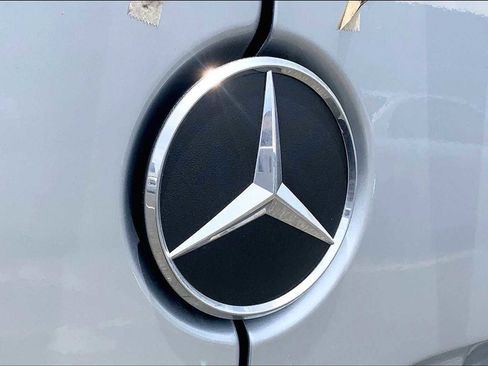 New 2025 Mercedes-Benz Sprinter 2500 image 13