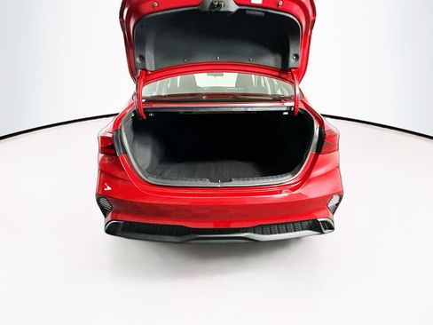 Used 2024 Kia Forte LXS image 28