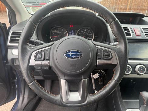 Used 2016 Subaru Crosstrek 2.0i Premium AWD/4WD image 9