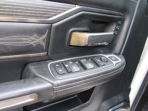 Used 2021 RAM 3500 Limited AWD/4WD image 20