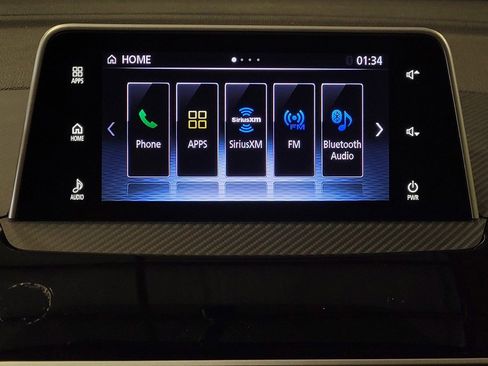 Used 2019 Mitsubishi Eclipse Cross LE AWD/4WD image 25