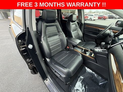 Used 2021 Honda CR-V Touring image 22
