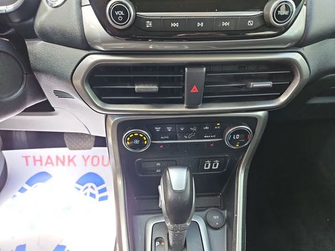 Used 2020 Ford EcoSport SE AWD/4WD image 19