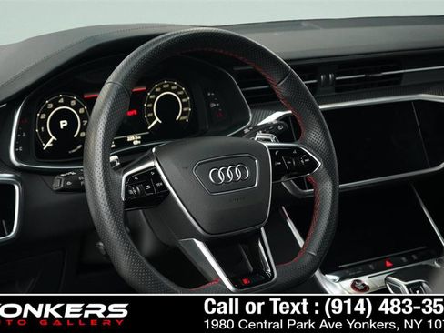 Used 2022 Audi RS 6 image 58