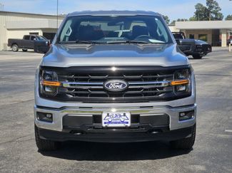 Used 2025 Ford F150 XLT w/ Equipment Group 301A Standard video 2