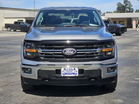 Used 2025 Ford F150 XLT w/ Equipment Group 301A Standard image 2