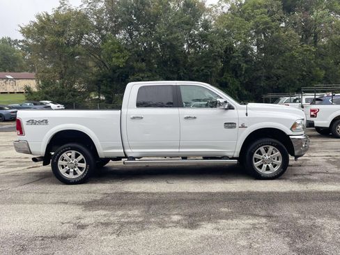 Used 2018 RAM 2500 Longhorn w/ Convenience Group image 7