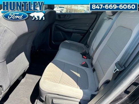 Used 2022 Ford Escape SE w/ SE Sport Appearance Package AWD/4WD image 11