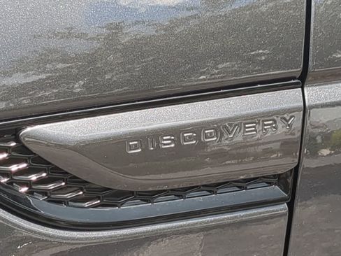 New 2026 Land Rover Discovery Sport Landmark AWD/4WD image 13