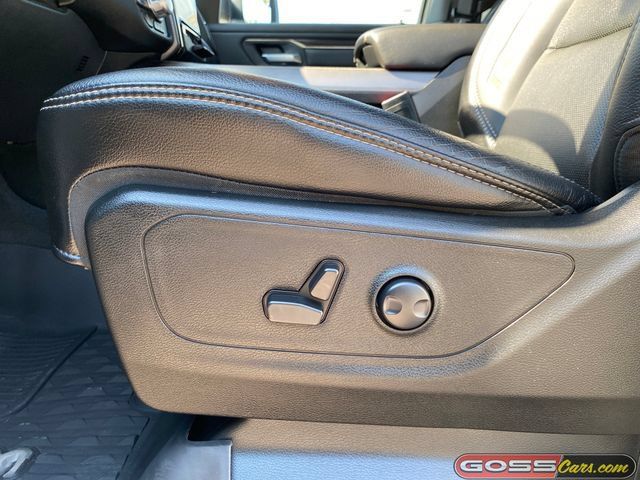 Certified 2023 RAM 1500 Rebel w/ Rebel Level 1 Equipment Group AWD/4WD image 26