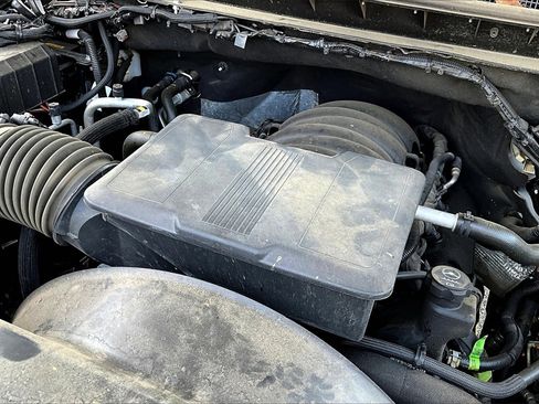 Used 2024 Chevrolet Silverado 2500 LT w/ All Star Edition image 28