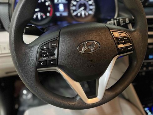 Used 2019 Hyundai Tucson SEL w/ Cargo Package FWD image 38