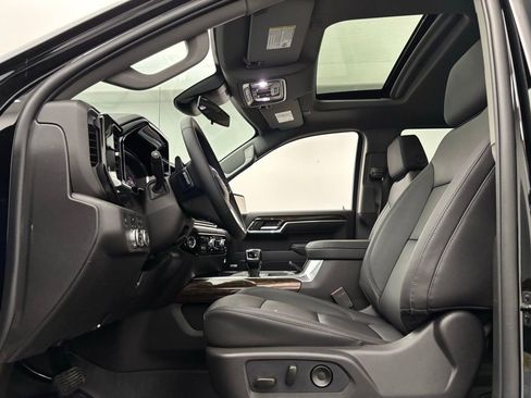 New 2026 GMC Sierra 1500 Elevation w/ Elevation Premium Package image 16
