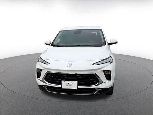 Used 2025 Buick Encore GX Preferred image 4