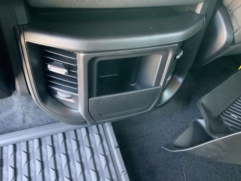 New 2026 RAM 1500 Classic Warlock AWD/4WD image 18