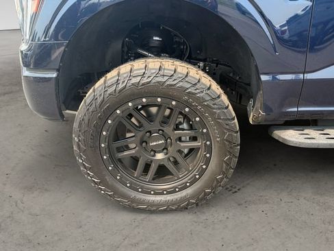 Used 2023 Ford F150 Tremor w/ Equipment Group 402A High AWD/4WD image 9