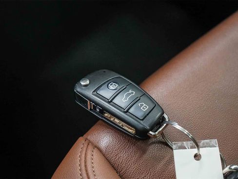 Used 2022 Audi Q3 2.0T Premium Plus image 27