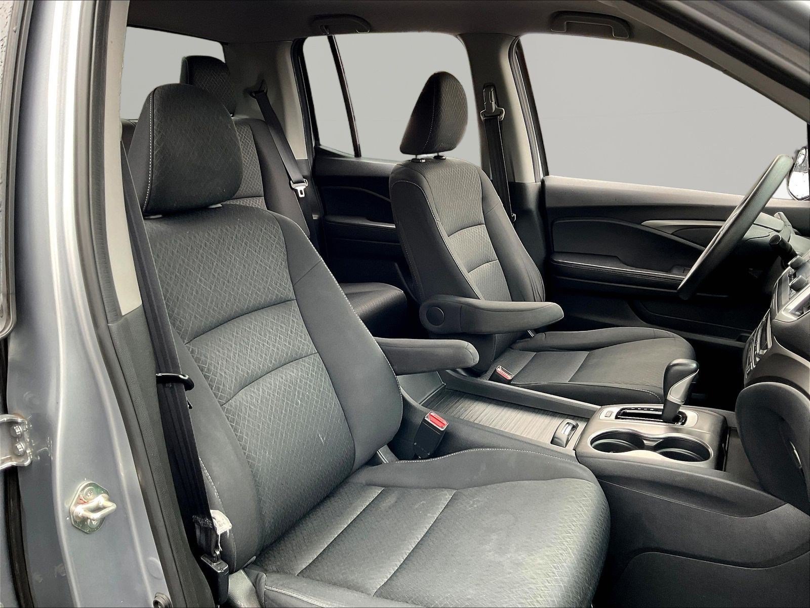 Certified 2019 Honda Ridgeline Sport image 28