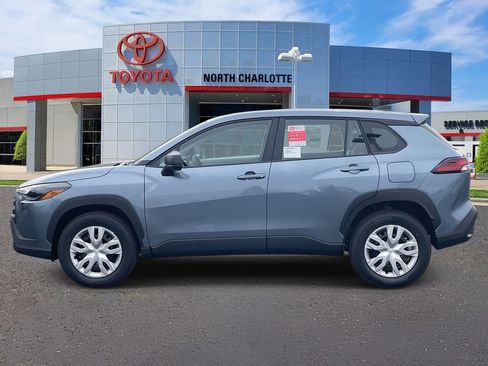 New 2026 Toyota Corolla Cross L image 5