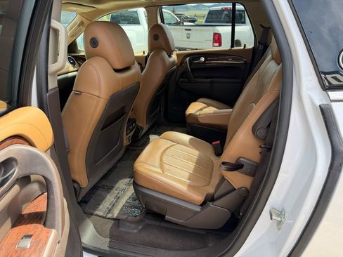 Used 2016 Buick Enclave Premium w/ Experience Buick Package AWD/4WD image 9
