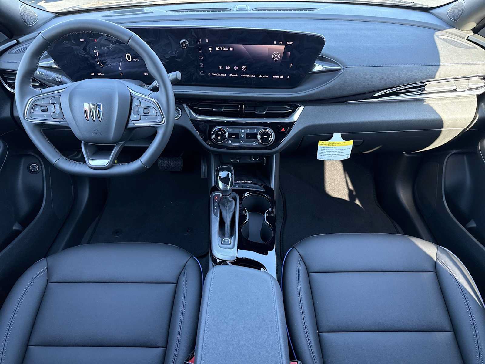 New 2026 Buick Envista Sport Touring w/ Convenience I Package FWD image 2
