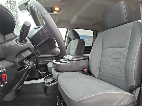 Used 2022 RAM 1500 Tradesman w/ Popular Equipment Group image 13