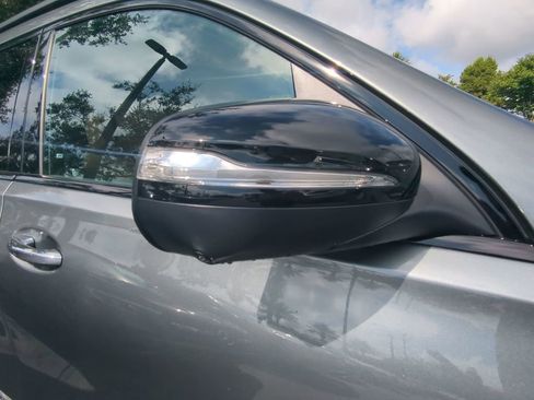 Used 2026 Mercedes-Benz GLS 450 4MATIC image 25