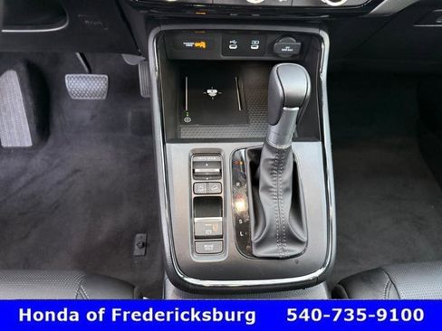 Certified 2026 Honda CR-V EX-L image 29