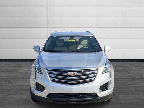 Used 2018 Cadillac XT5 FWD image 8