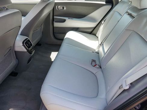 Used 2024 Hyundai Ioniq 6 Limited RWD image 17