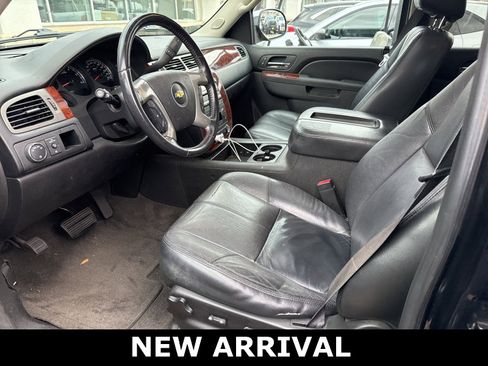 Used 2012 Chevrolet Tahoe LT w/ Texas Edition image 2