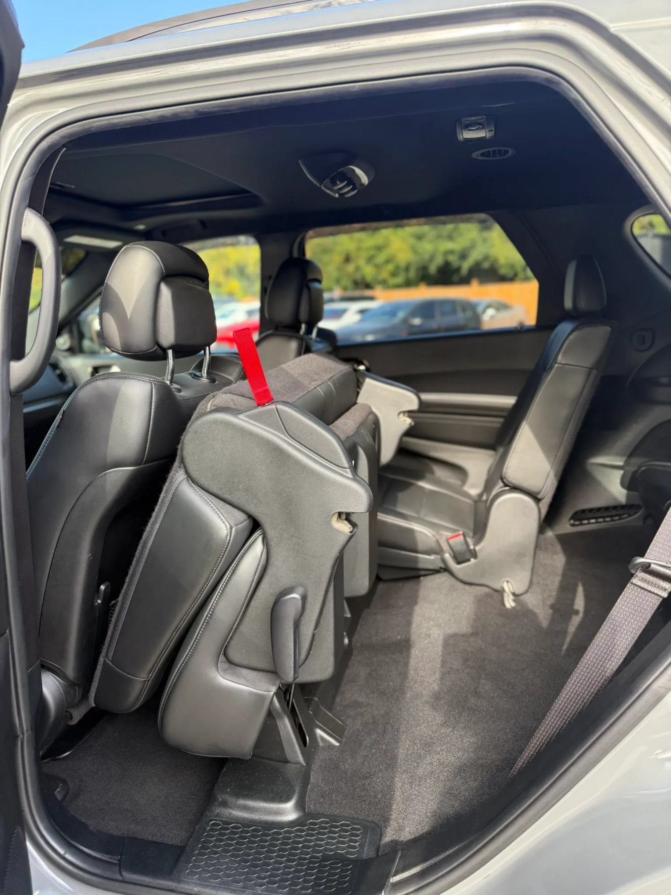 Used 2020 Dodge Durango GT AWD/4WD image 9